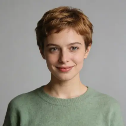 Belkıs Karabucak